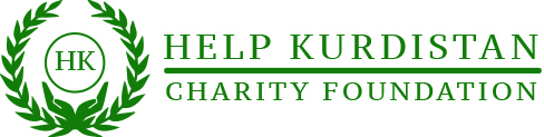 Help Kurdistan
